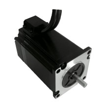 CS-M22323-S Hybrid Servo Stepper Motor - 2.3Nm