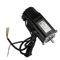 CS-M22430-B hybrid servo stepper motor - 3Nm with brake