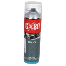 CX-80 air conditioning cleaning fluid 500ml