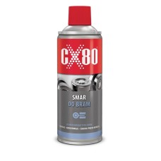 CX-80 gate grease 500ml