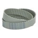 Toothed belt 32 T10-1500 z150