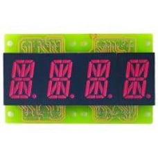 DB.8LEDR(PCB+8LED) ekranas