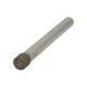 Diamond shank grinding wheel 12