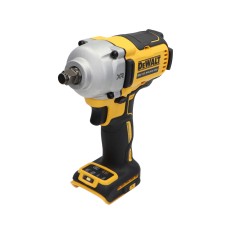 DEWALT.IMPACT WRENCH 1/2" 18V 812Nm 4-SPEED RING DCF891N