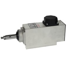 High speed motor 0.37kW 200Hz 12000rpm