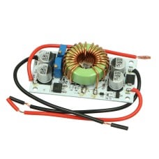 Step-up converter 10A 250W