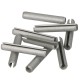 DIN 1481 pin 10x100 spring steel, geomet (50 pcs.)