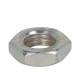 DIN 439 M8 nut, class 04, galvanized. (100 pcs.)