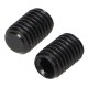 DIN 913 M20x80 class 45H plain set screw