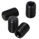 DIN 913 M20x80 class 45H plain set screw