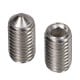 DIN 914 M3x12 A2 pressure screw, stainless steel (100 pcs.)