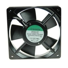 DP201AT2122HST fan 120x120x25mm