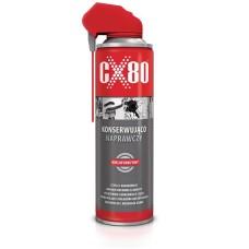 DUOSPRAY CX-80 maintenance and repair spray 500ml