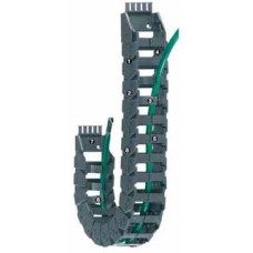 E-Chain cable chain E16 series E16.2.040.0 IGUS - 1m