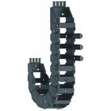 E-Chain cable chain B17 series B17.6.063.0 IGUS - 1m