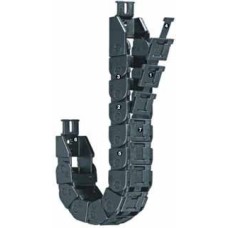 E-Chains cable chain 09 series 09.30.038.0 IGUS - 1m