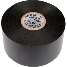 Electrical insulating tape 50mmx33mx0.19mm black