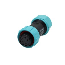 Electrical connector TS17CS05 5A/500V