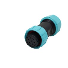 Electrical connector TS17CS07 5A/400V