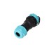 Electrical connector TS17RS10 5A/400V