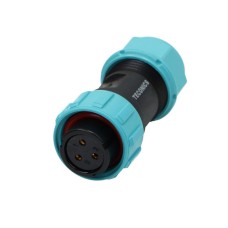 Electrical connector TS21CS03 30A/500V