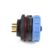 Electrical connector TS21PS04 30A/500V