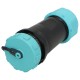 Electrical connector TS21RS09 5A/500V