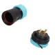 Electrical connector TS29RS02 50A/500V