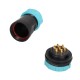 Electrical connector TS29RS07 25A/500V