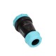 Electrical connector TS29RS08 25A/500V