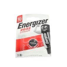 ENERGIZER CR-2032 baterija - 1 vnt