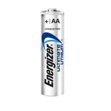 ENERGIZER LITHIUM AA L91 LR-6 baterija