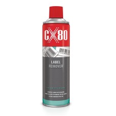 Label and sticker remover 500ml