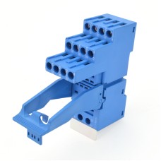 F94.04 relay socket for DIN35 rail