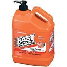 FAST Orange hand paste 3.79L