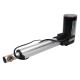 FDI 24V Linear Actuator - 200mm 6mm/s without plug