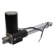 FDI 24V Linear Actuator - 200mm 6mm/s without plug