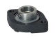 FLCTE30 INA bearing unit