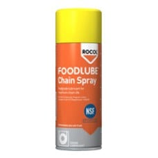 FOODLUBE purškiamas tepalas NSF 400ml