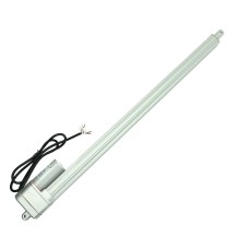 FY017 linear electric actuator 12V 250N 30mm/s stroke 600mm + Hall