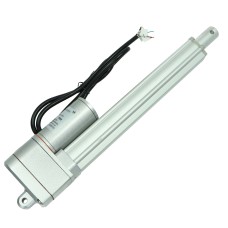 FY017 linear electric actuator 250N 30mm/s stroke 200mm + Hall