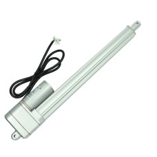 FY017 linear electric actuator 250N 30mm/s stroke 300mm + Hall