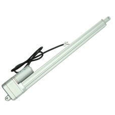 FY017 linear electric actuator 250N 30mm/s stroke 400mm + Hall
