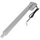 FY017 linear electric actuator 750N 10mm/s stroke 400mm