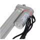 FY017 linear electric actuator 750N 10mm/s stroke 400mm