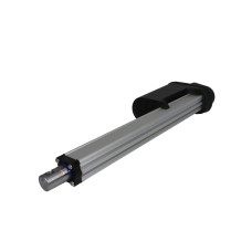 FY020 linear electric actuator 10.000N 13mm/s stroke 400mm
