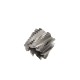 End mill DIN 1880 40-NR-Z8 HSS-E