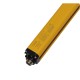 GB10-32P safety light curtain output: PNP, protection height: 310mm, number of beams: 32, resolution: 10mm, Yumo