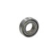 Deep groove ball bearing 6003 Z C3 FŁT 17x35x10