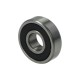 Deep groove ball bearing 609 2RS FŁT 9x24x7